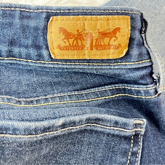 Levi's Jegging  28x30 - Picture 13 of 14